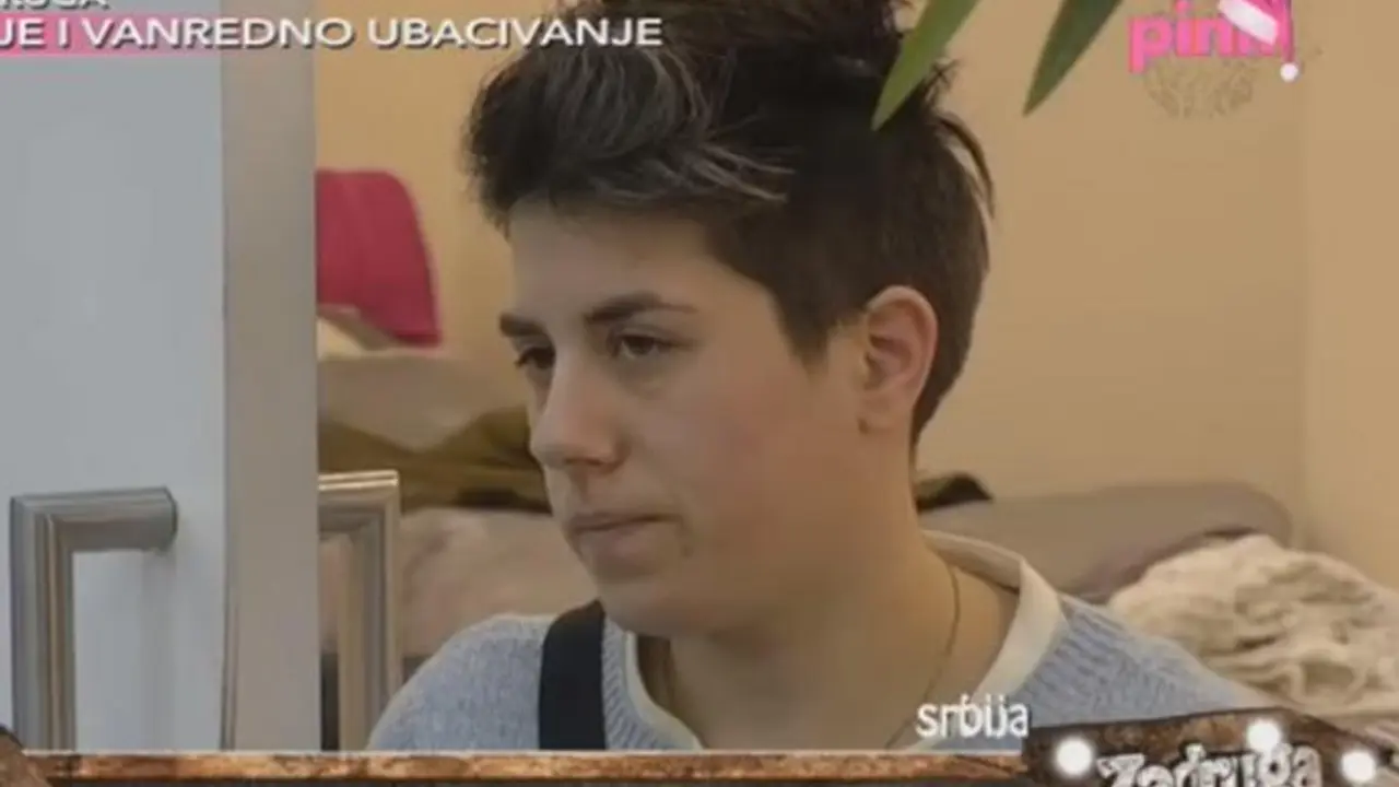 Jovana Tomić Matora