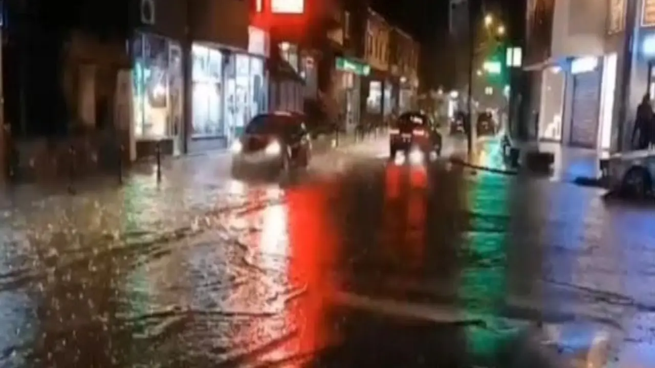 Novi Pazar 