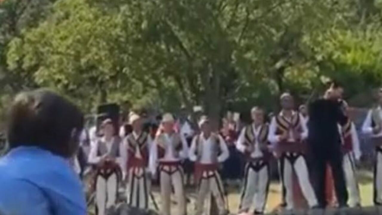albanci