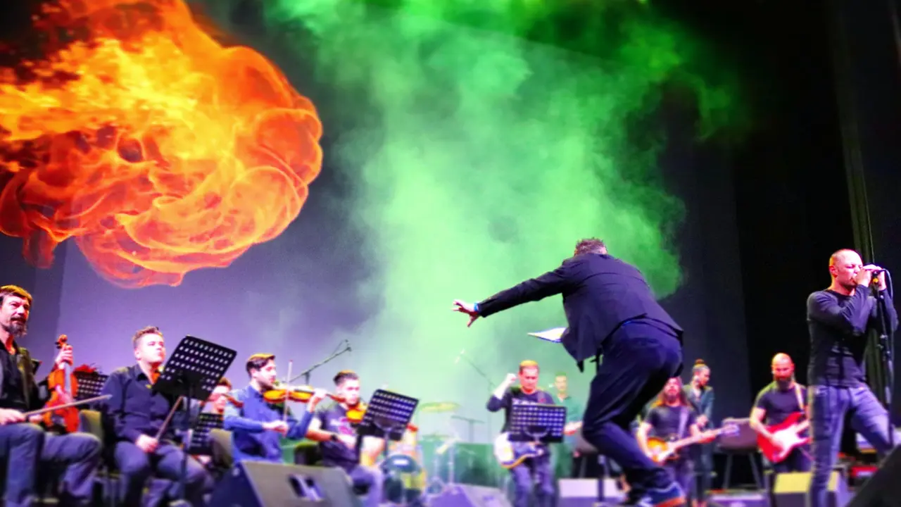 Vlatko Stefanovski