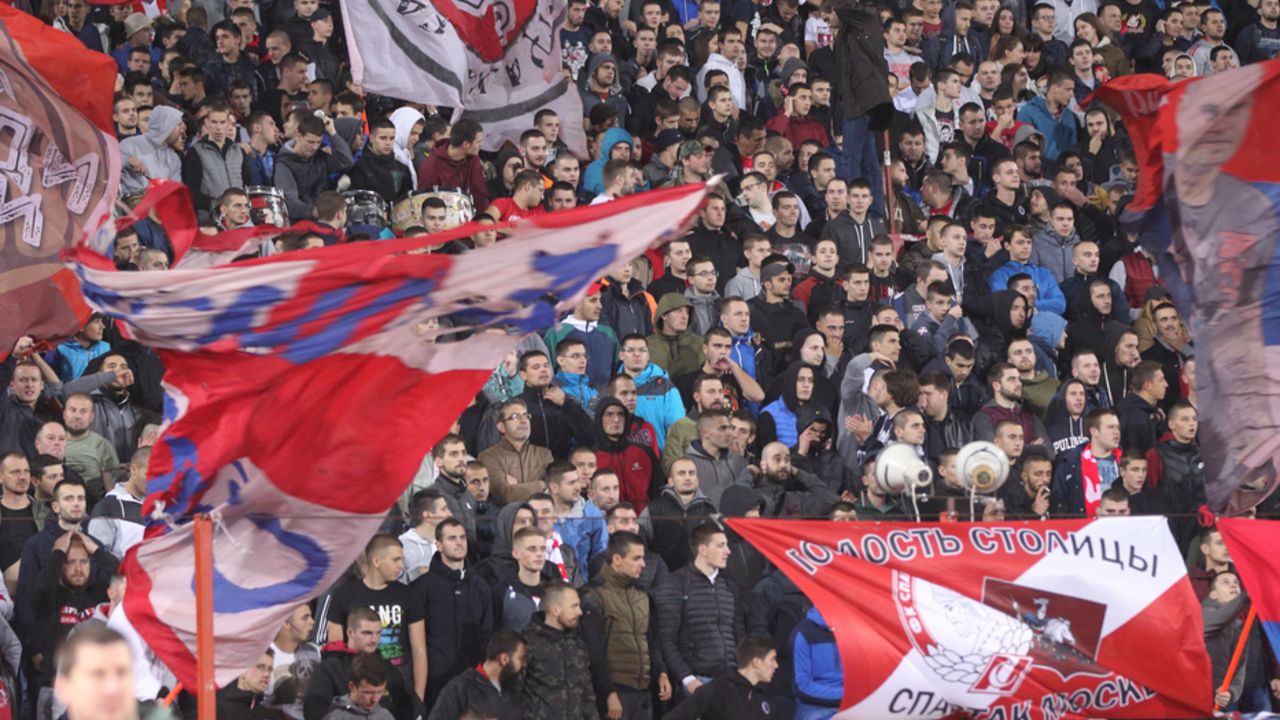 FK Crvena zvezda