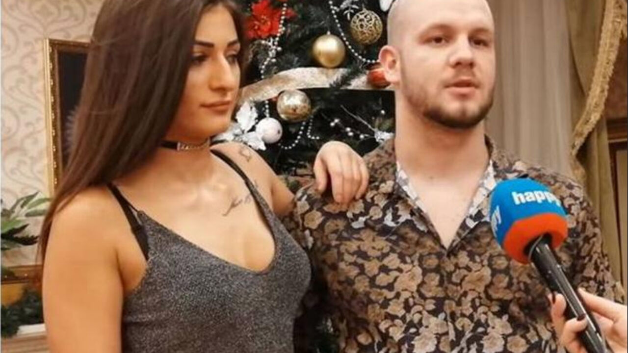 Đina Marjanović, Đole Tomić