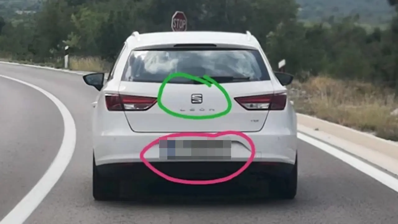 Automobil