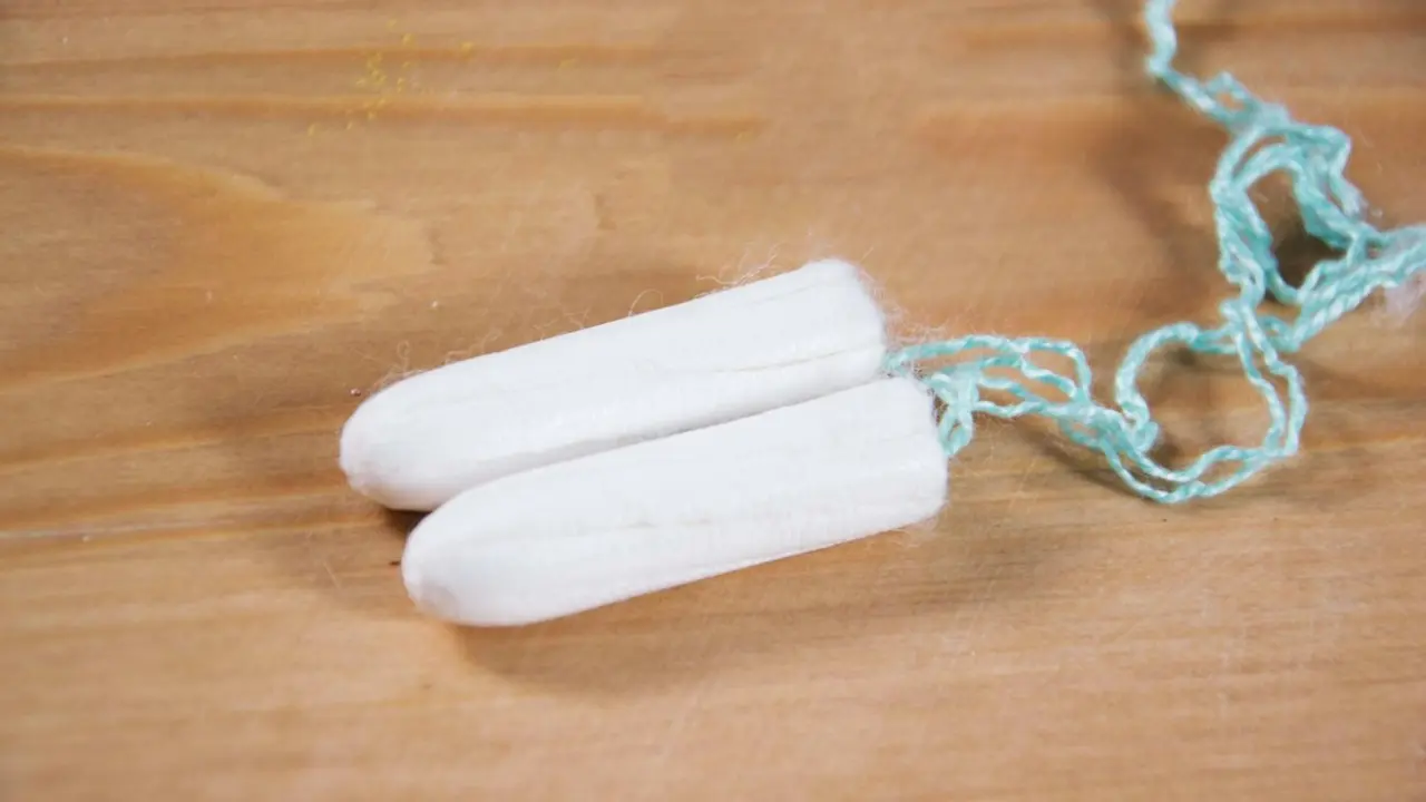 Tamponi