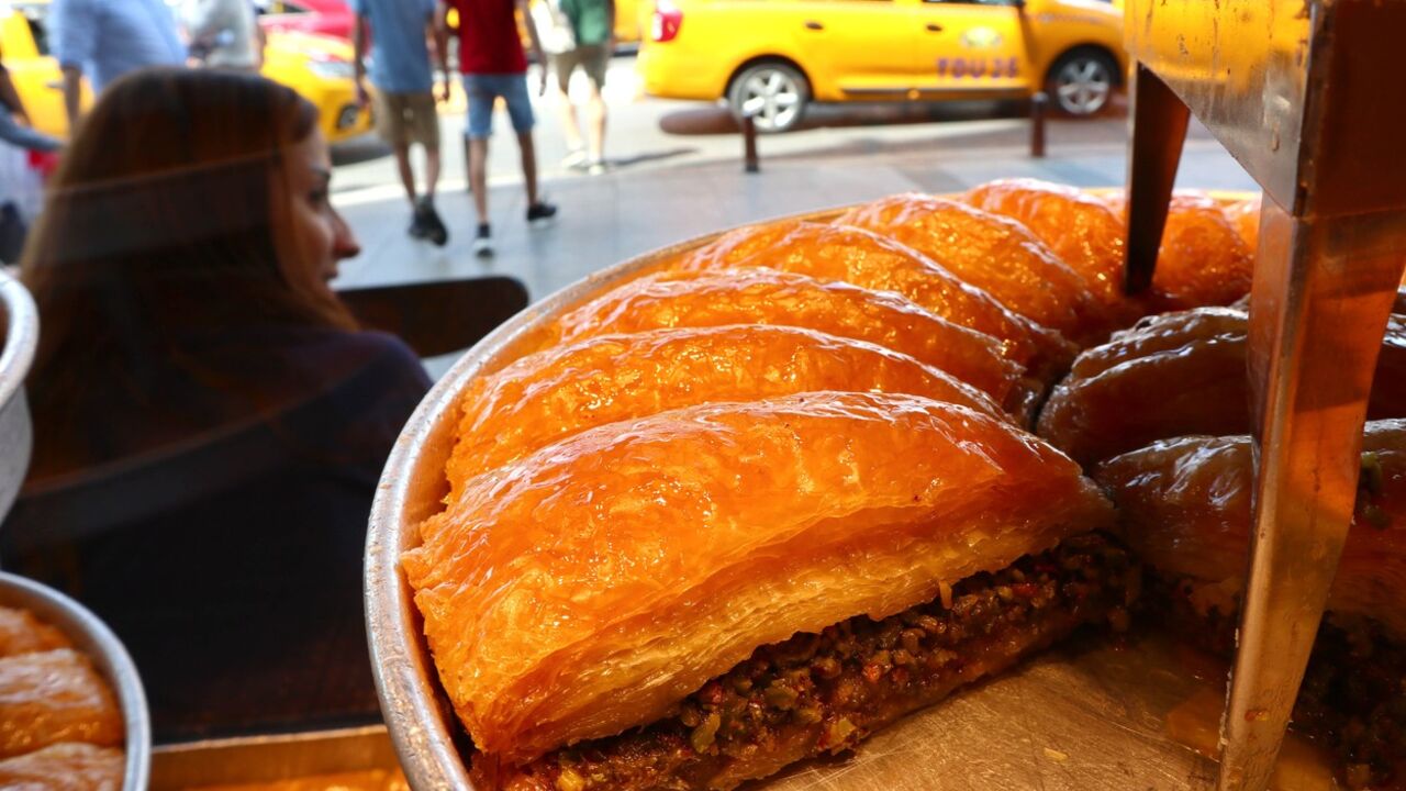 Baklava