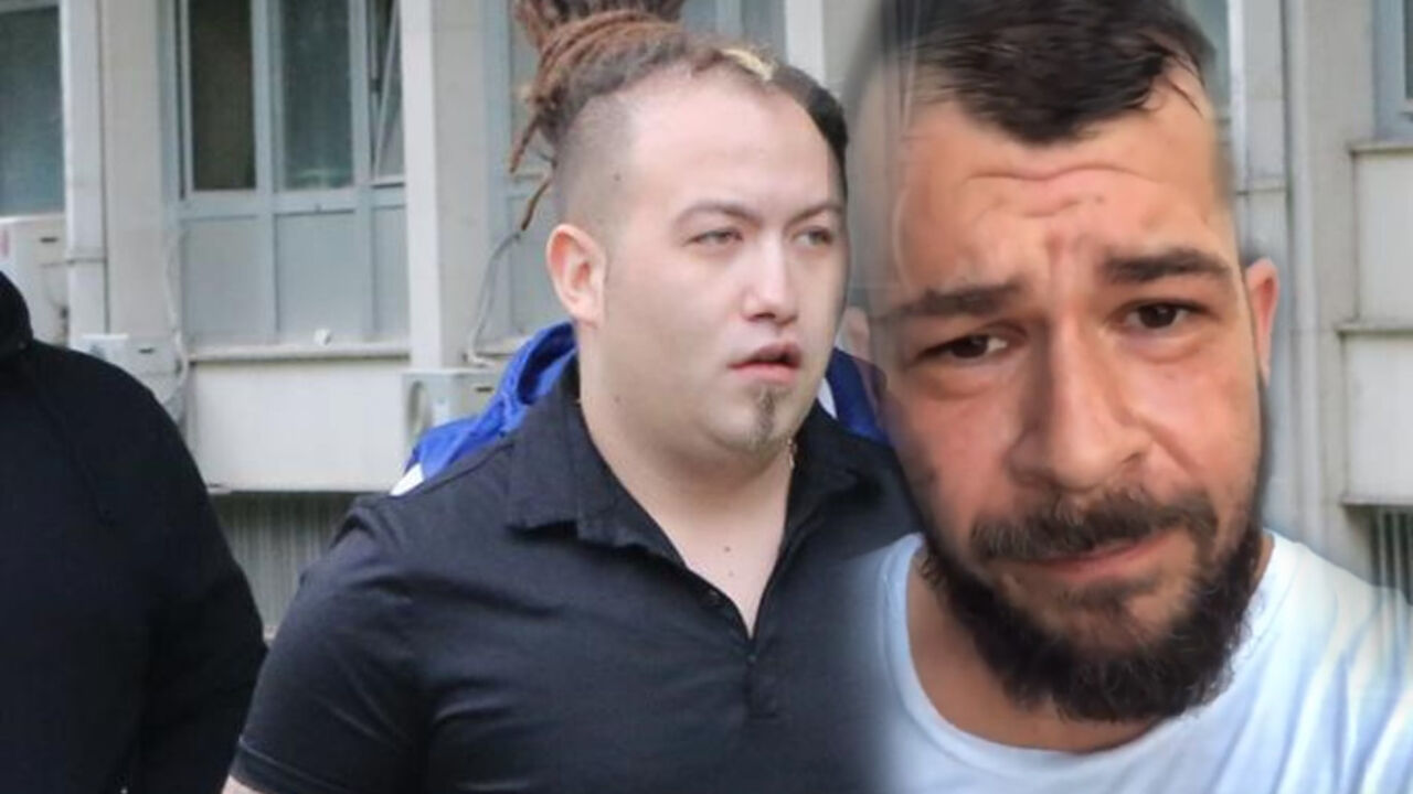 Vanja Ulepić Oneya, Stefan Đurić Rasta