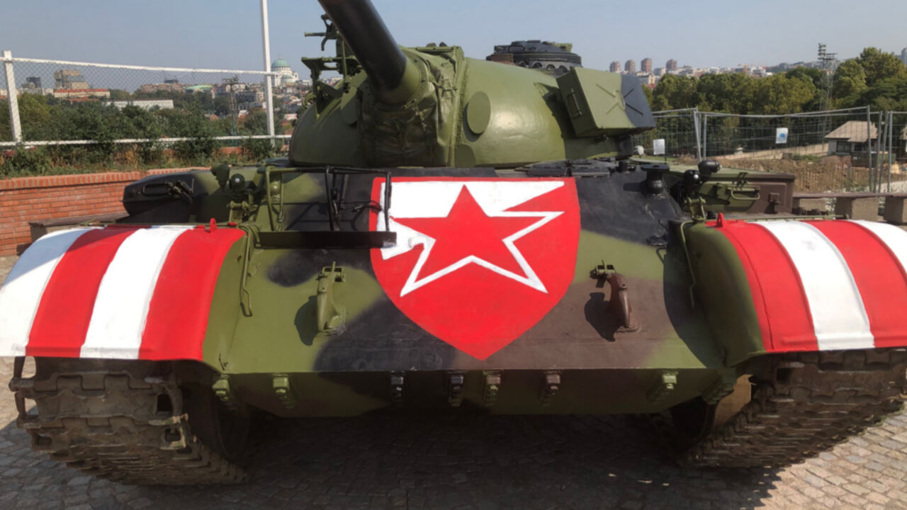T-55
