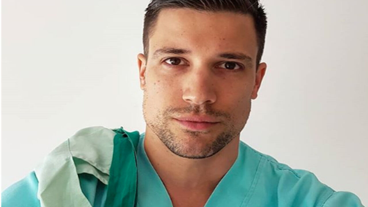 Doktor Vasilije
