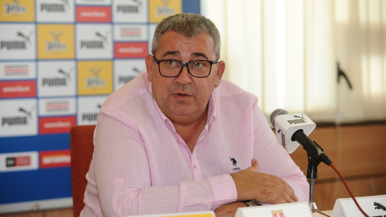 Nenad Milovanović