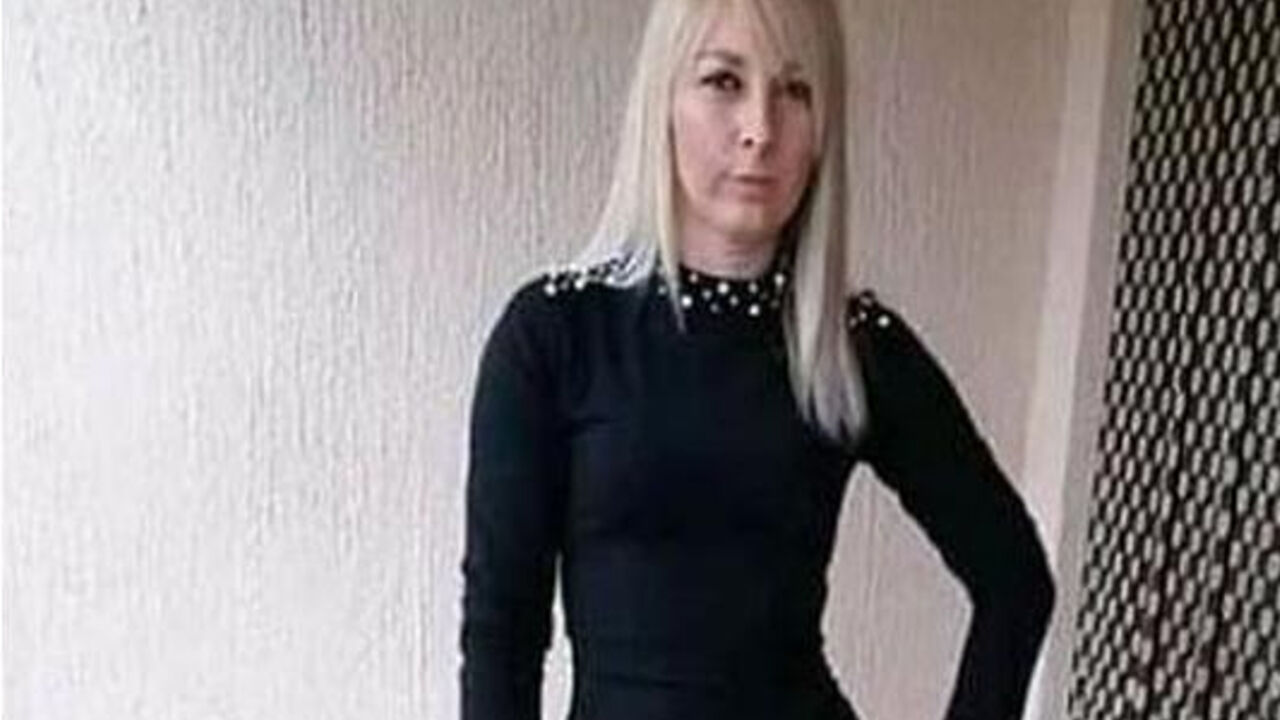 Miljana Vesić