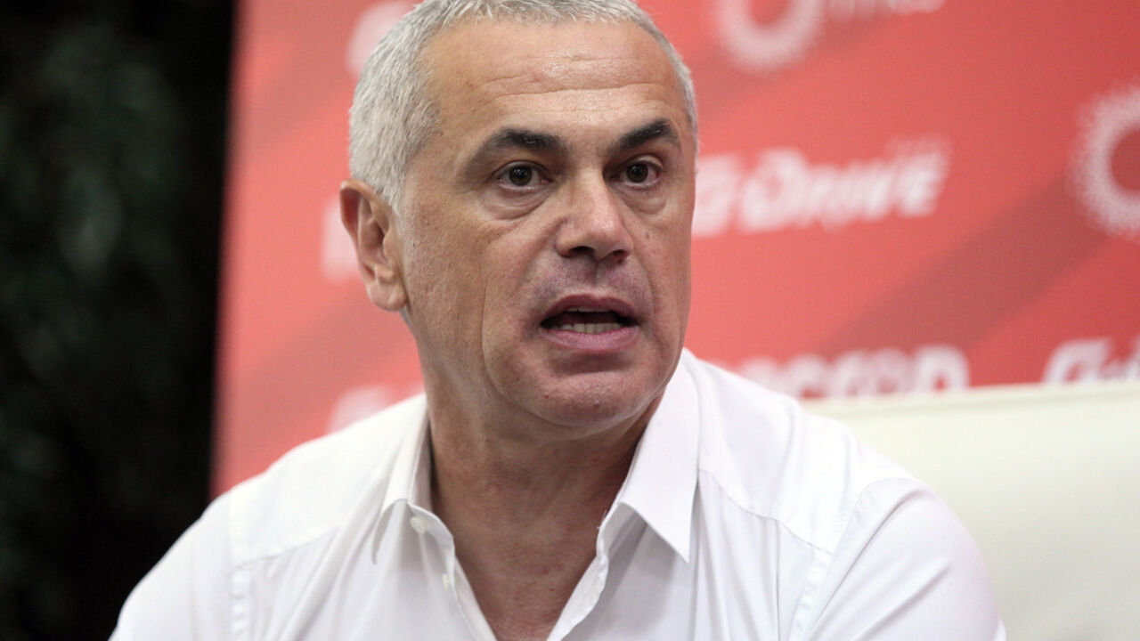 Zvezdan Terzić
