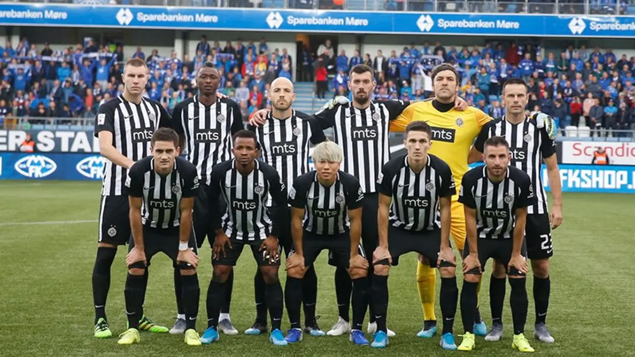 FK Partizan