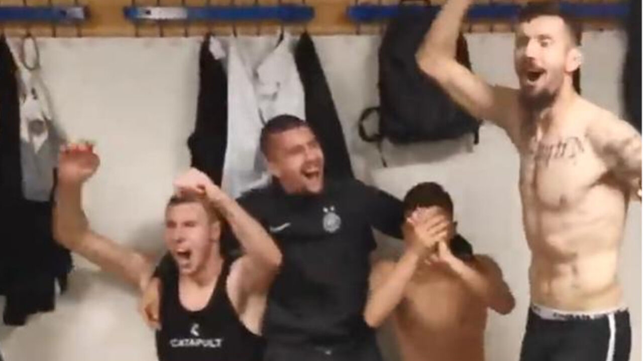 FK Partizan