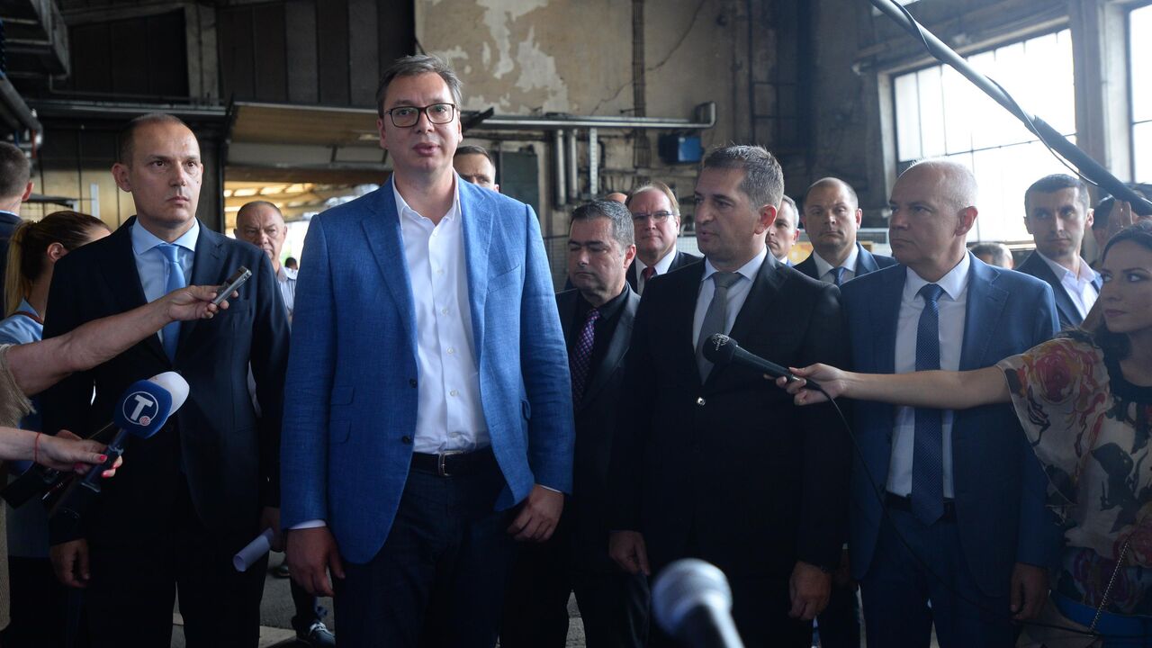 vucic