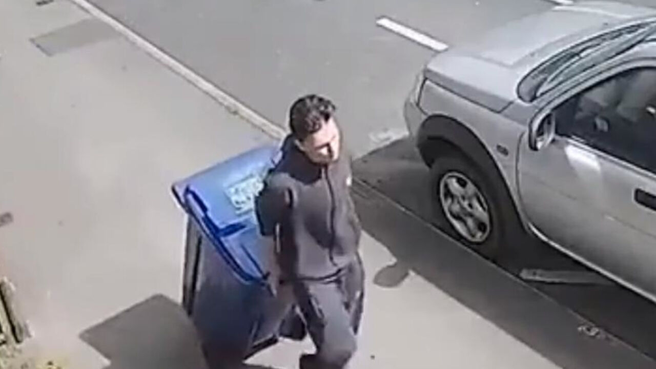Osumnjičeni za davljenje nastavnice