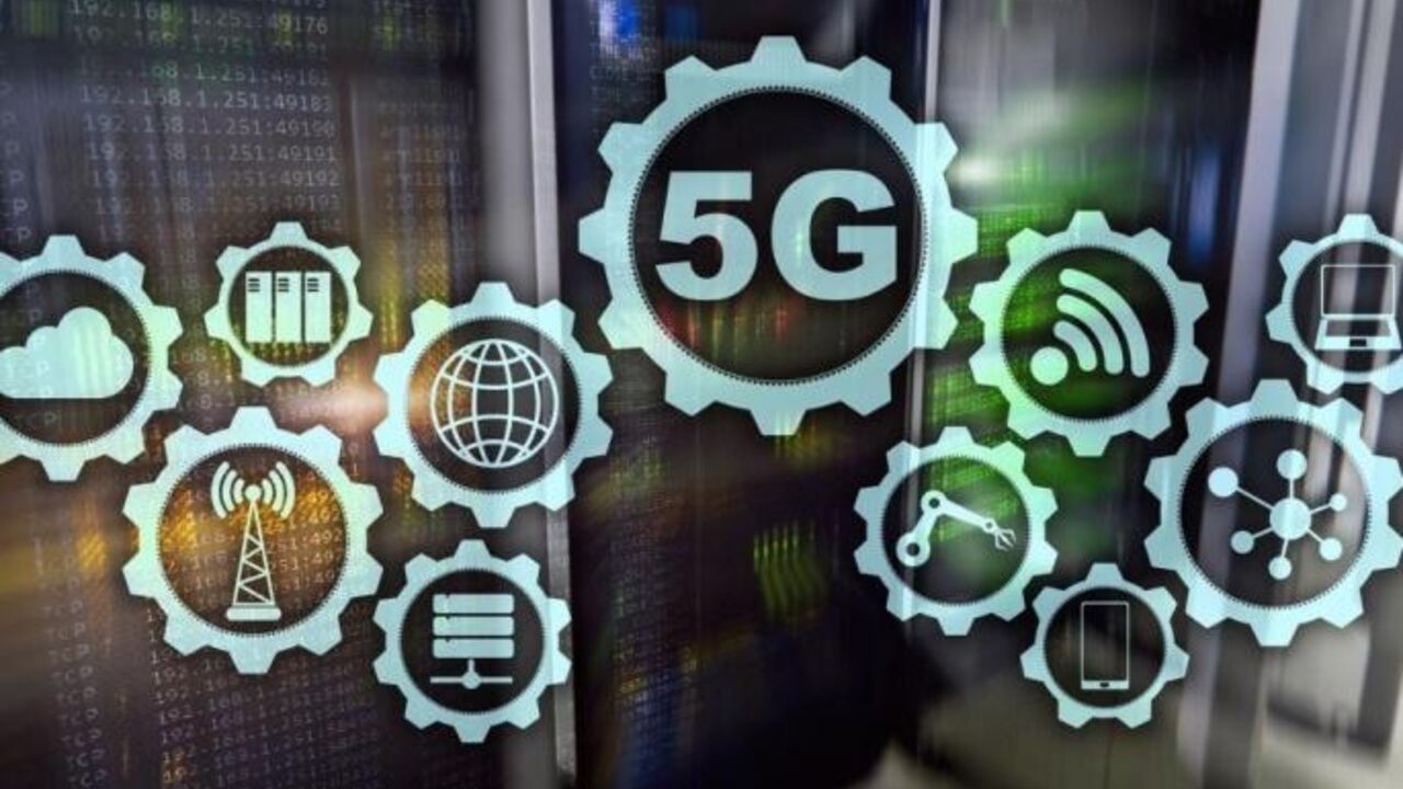 5G mreža