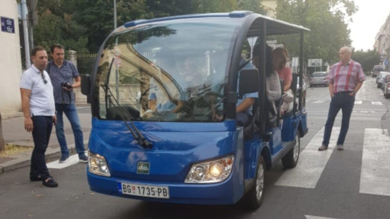 Vrabac servis