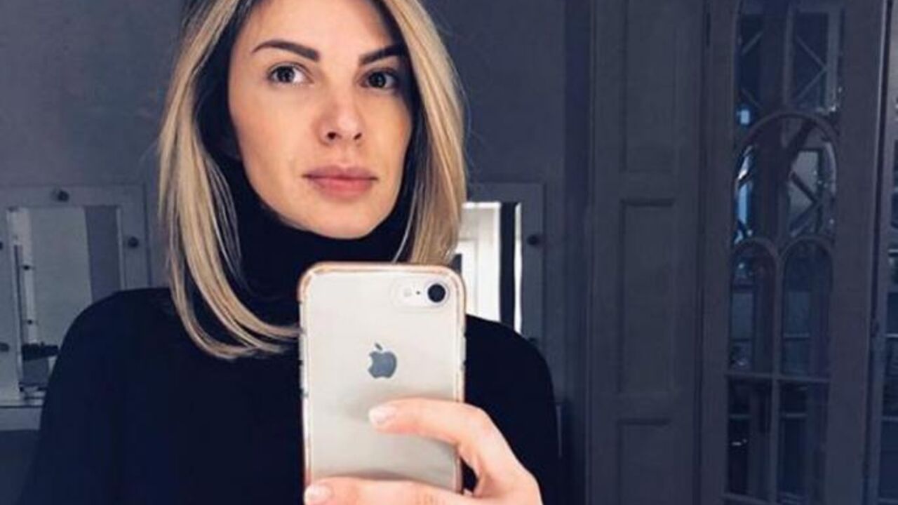 Marina Tadić