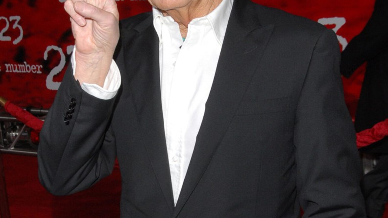 Džoel Šumaher