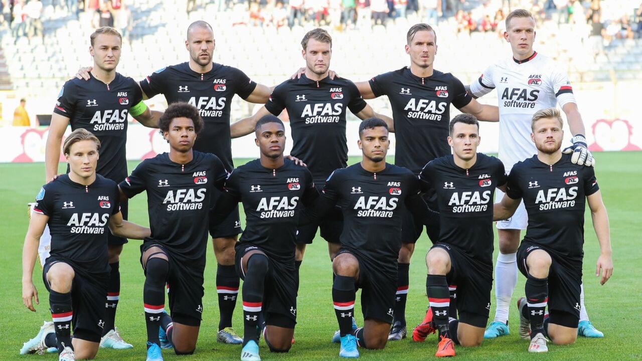 AZ Alkmar