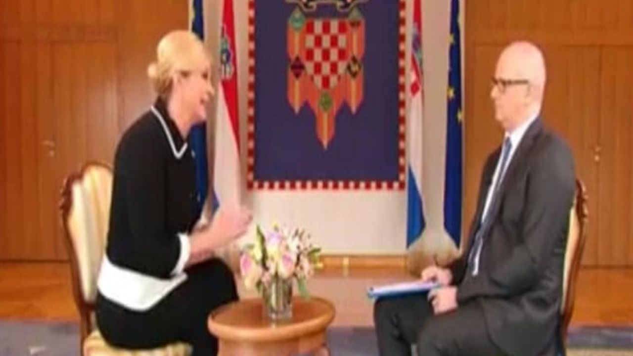 Kolinda 