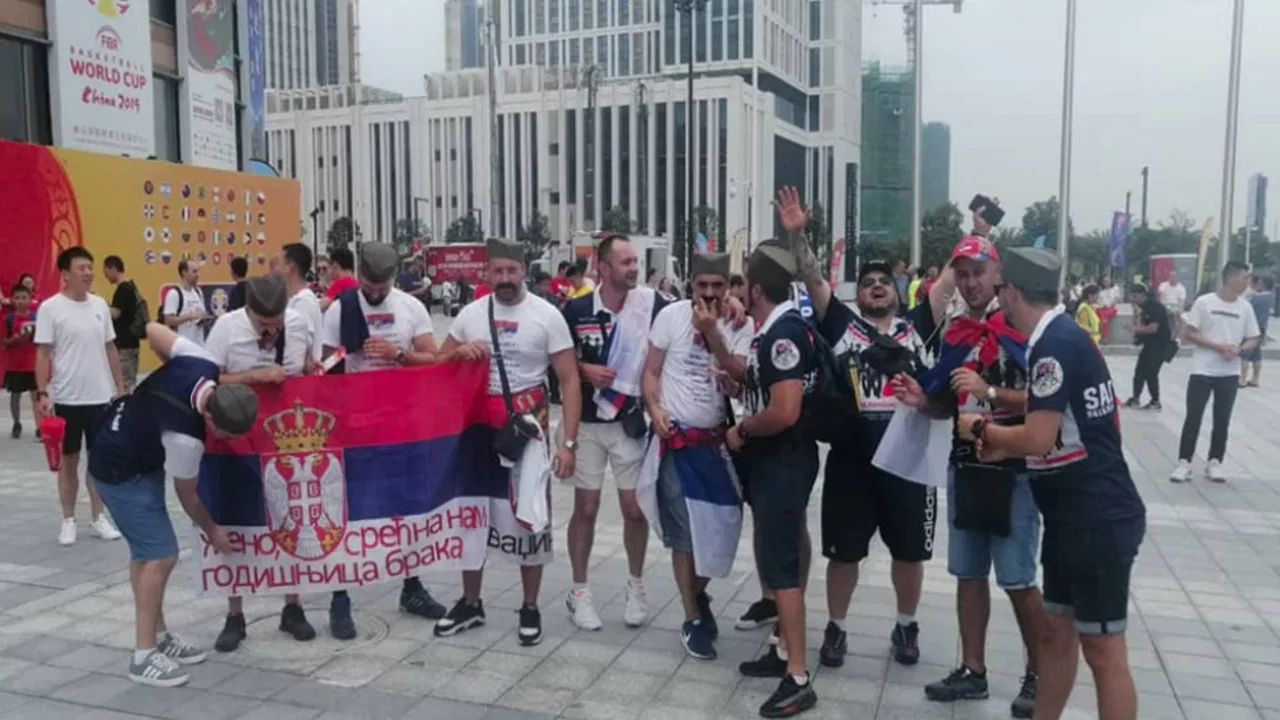 Srbija