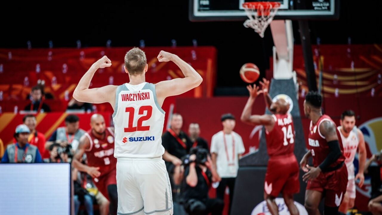Mundobasket 2019