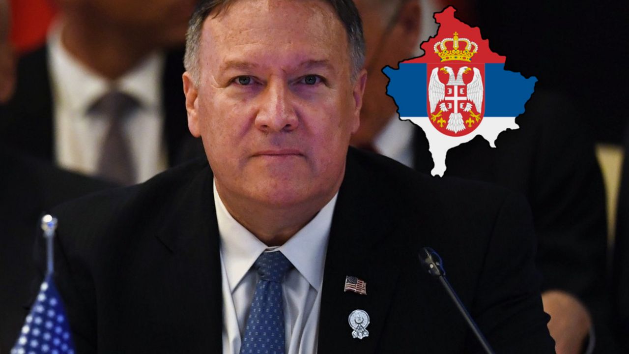 Majk Pompeo