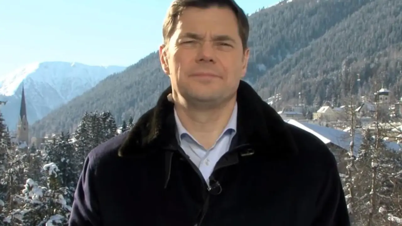 Aleksej Mordašov