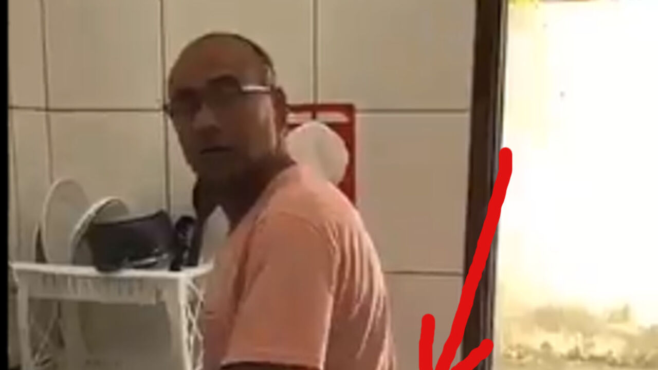 Improvizovana teretana