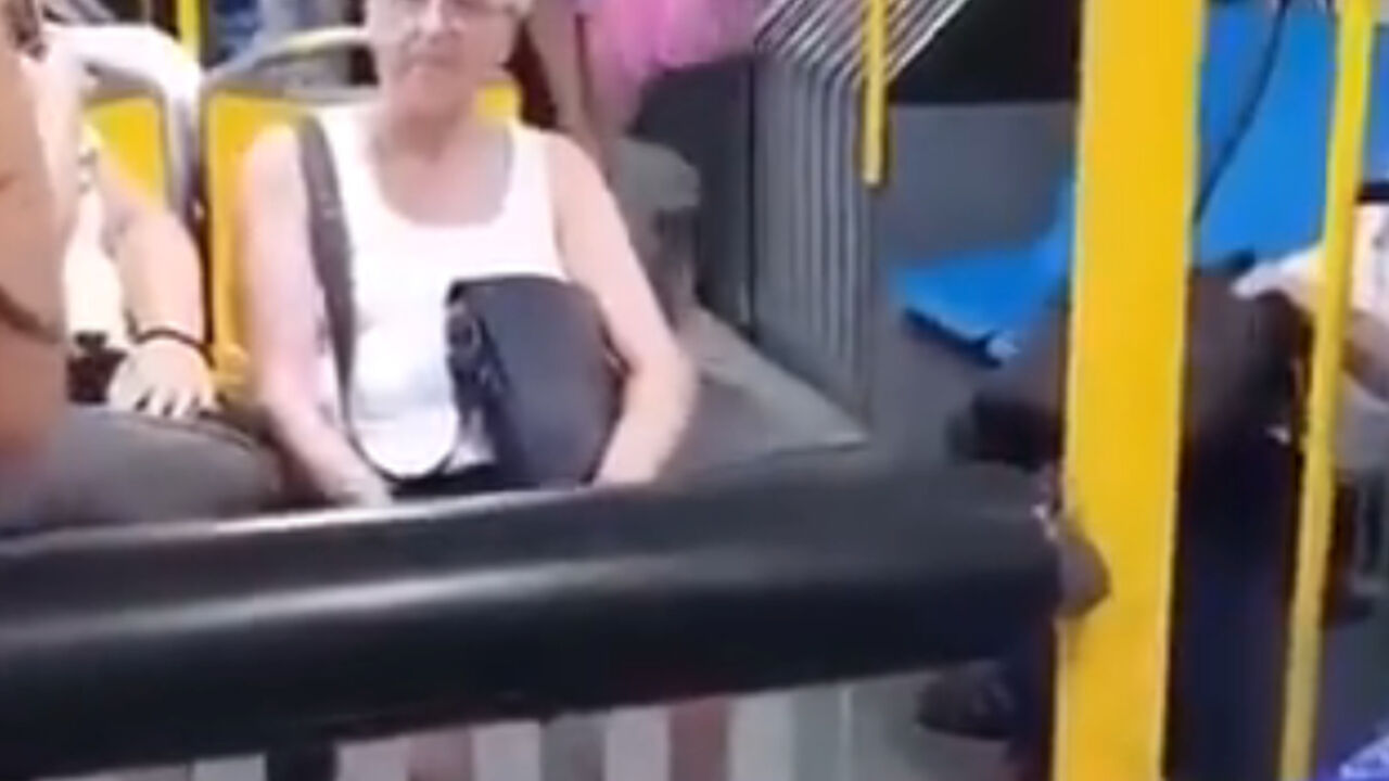 autobus