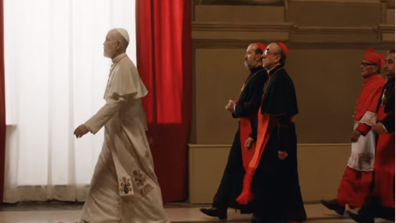 The New Pope