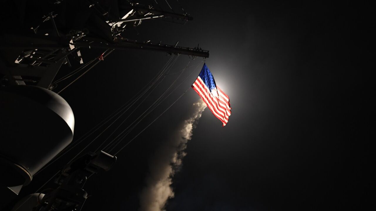 Krstareće rakete, Krstareća raketa
