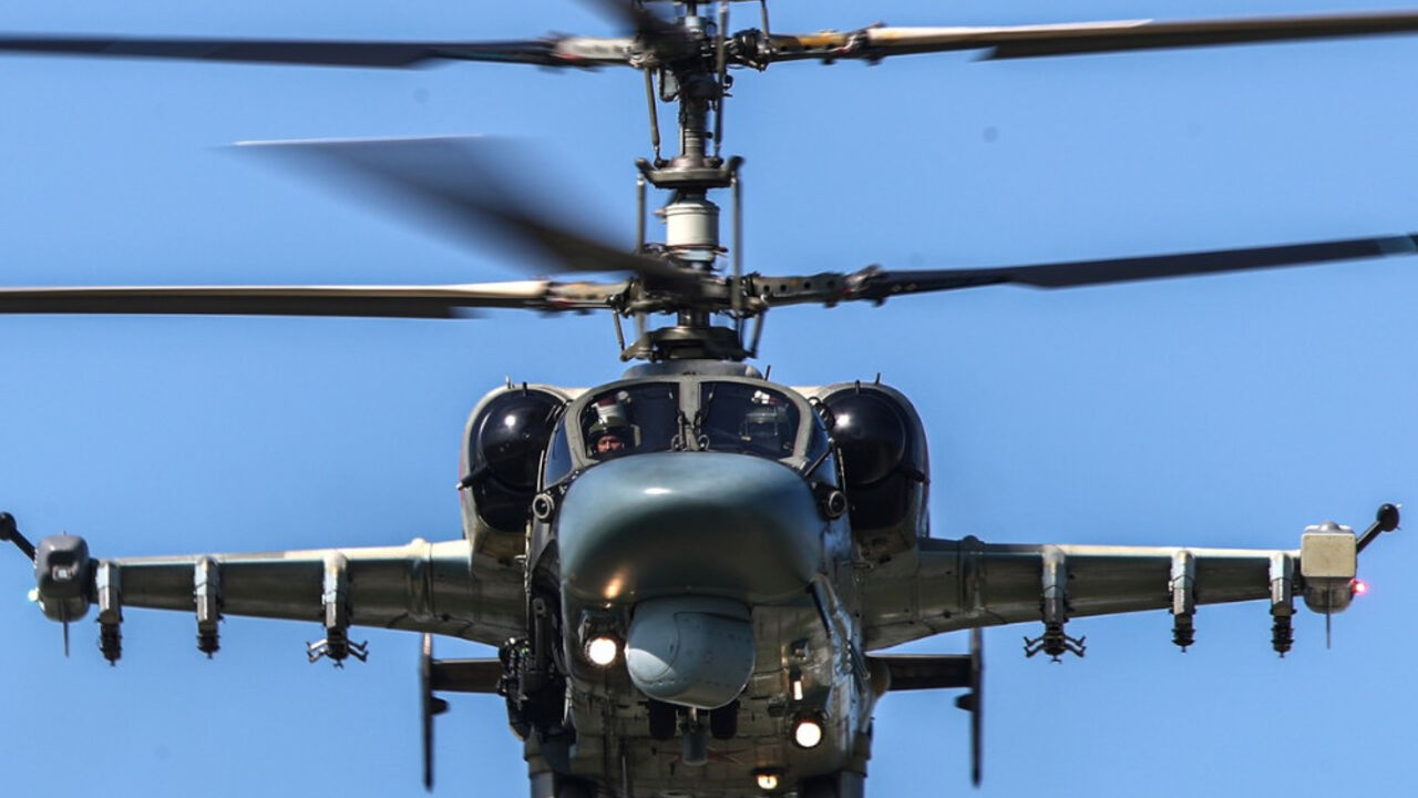 Ka-52