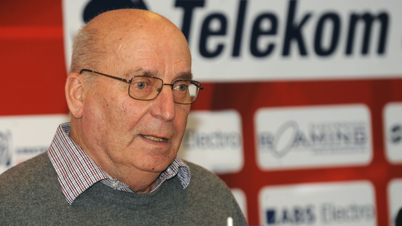 Ivo Daneu