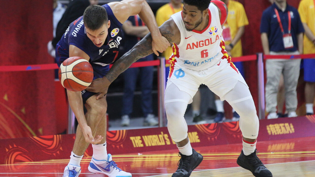 Bogdan Bogdanović