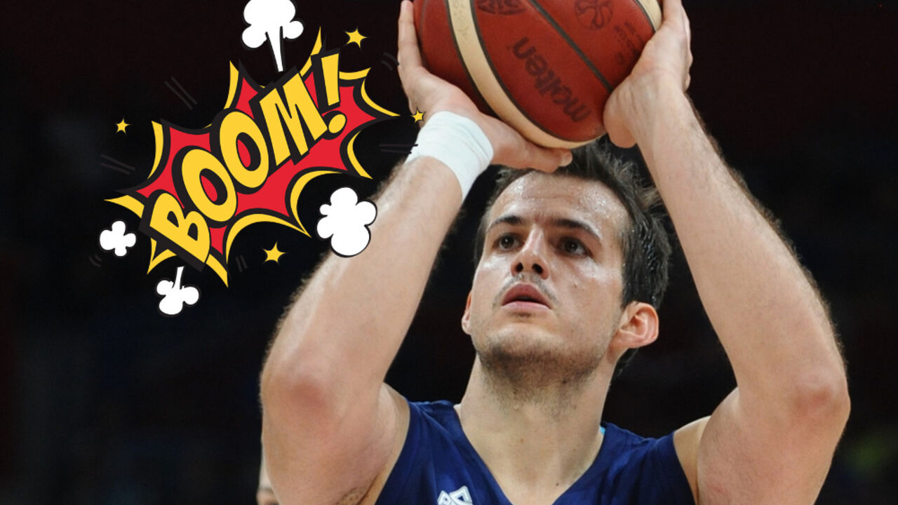 Nemanja Bjelica