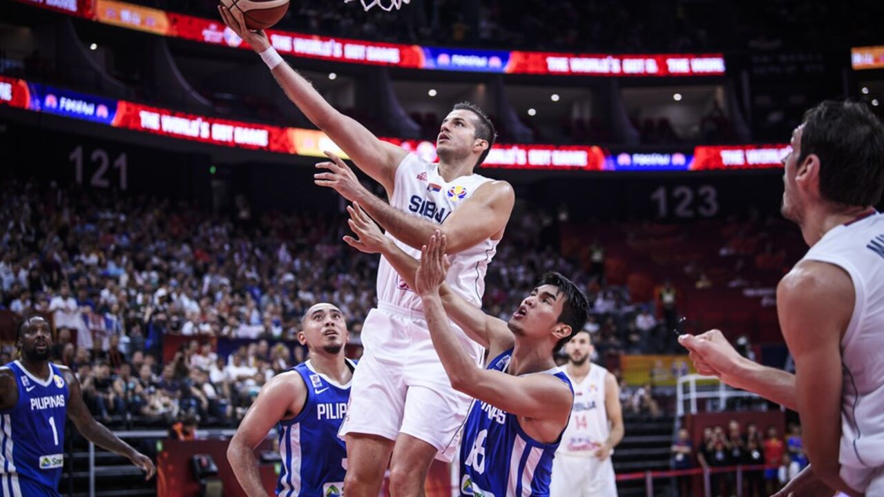 Nemanja Bjelica