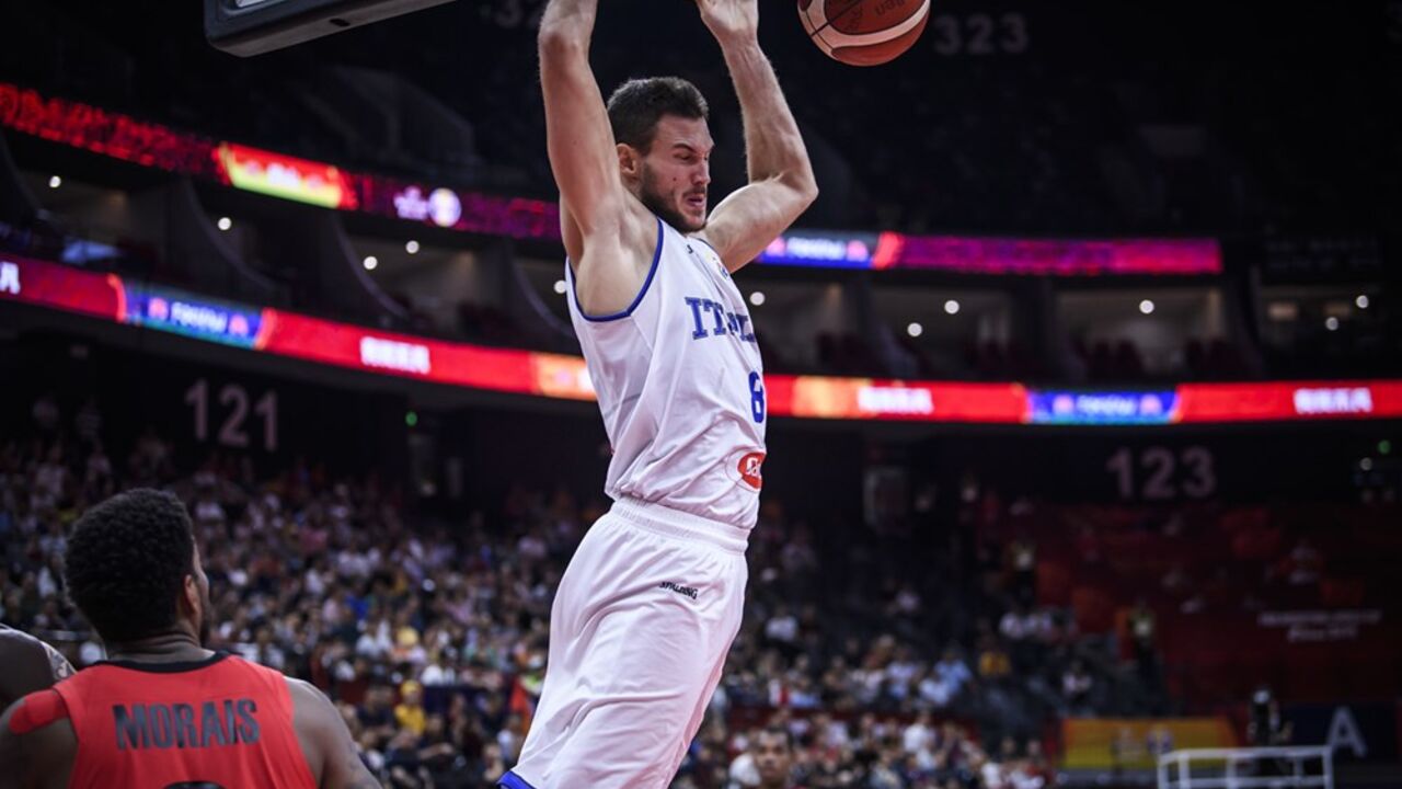 Danilo Galinari