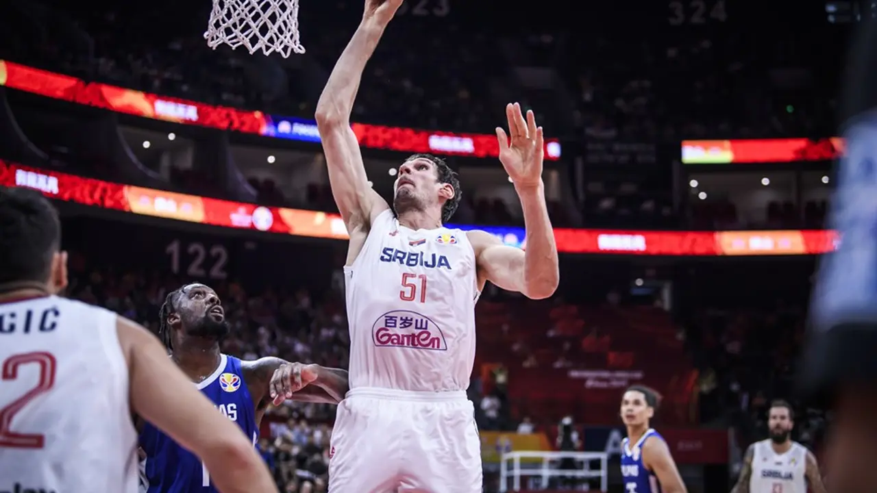Boban Marjanović