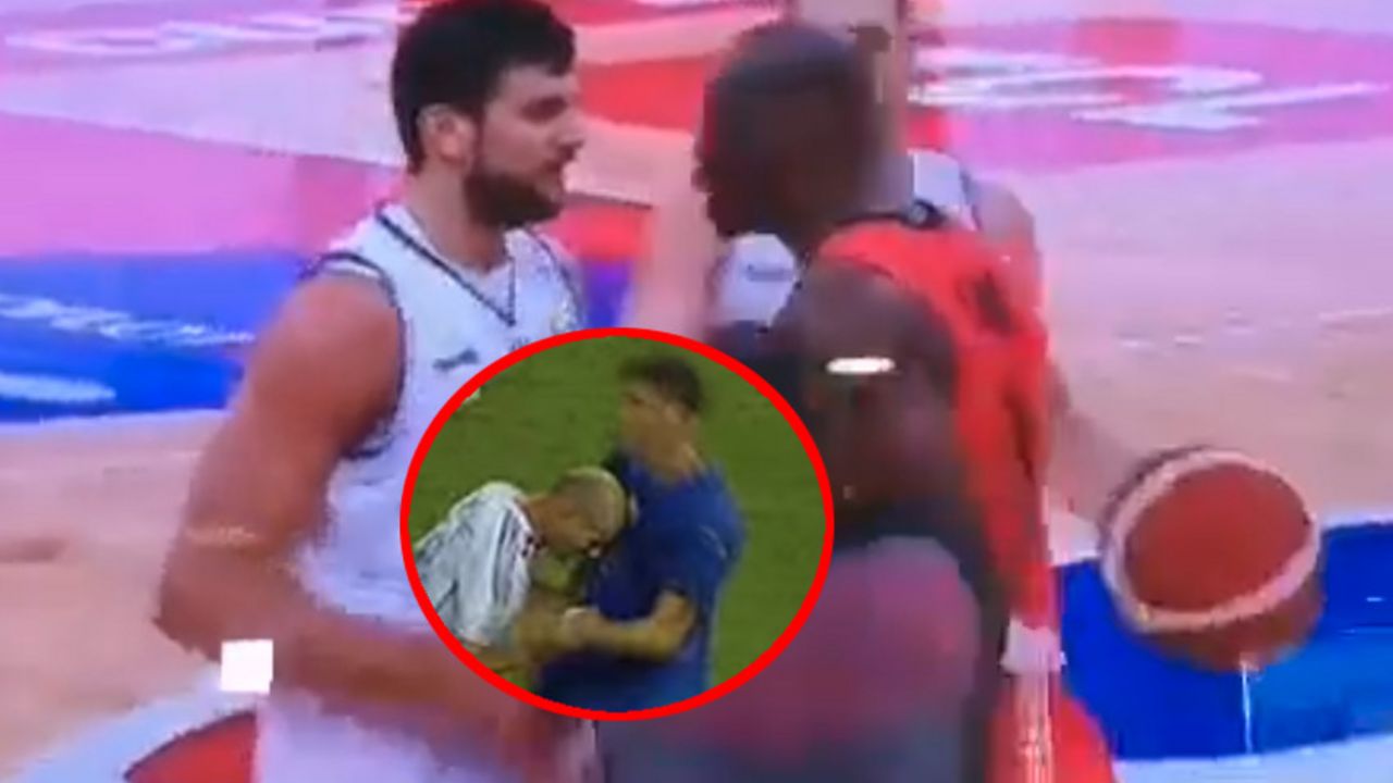 Tuča Đentilea i Paula