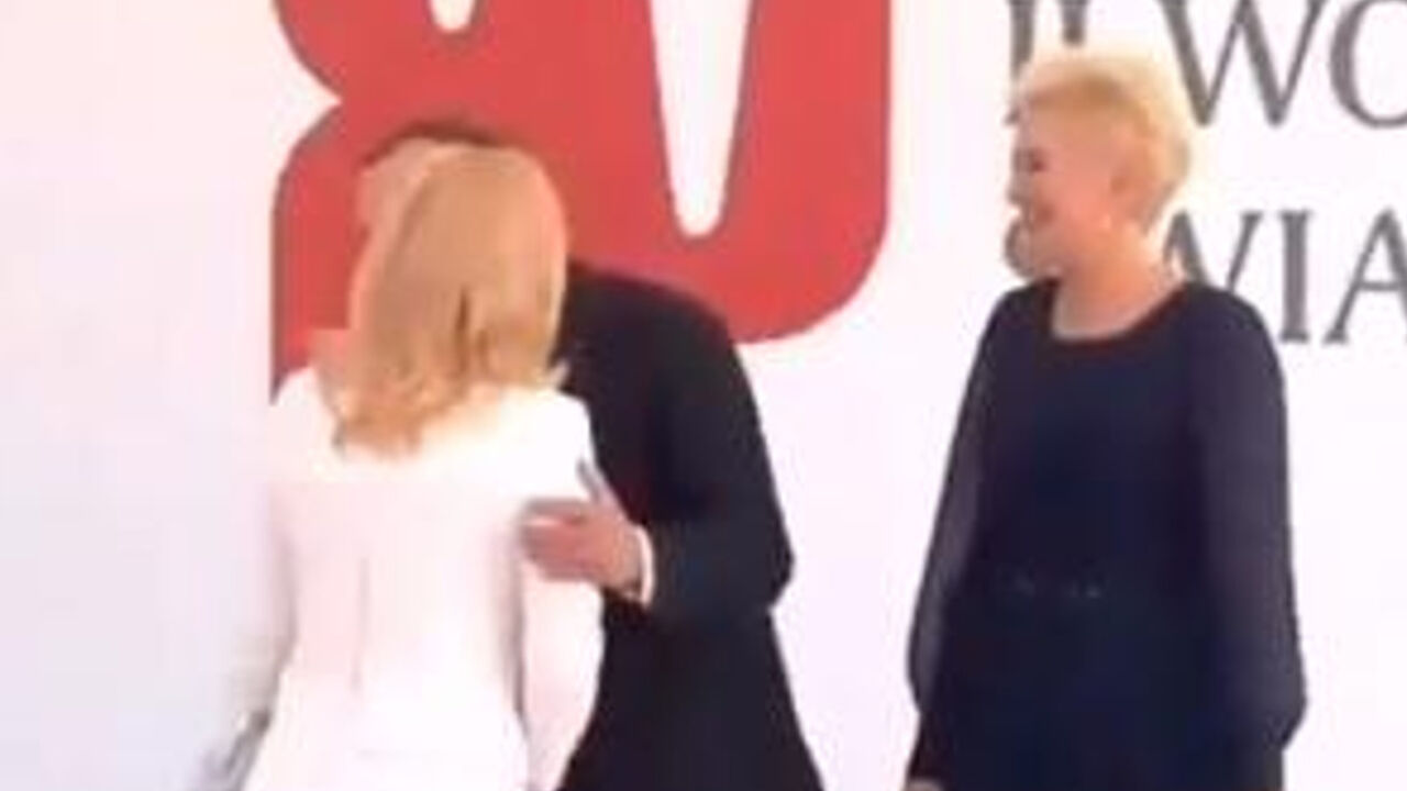 Kolinda GK