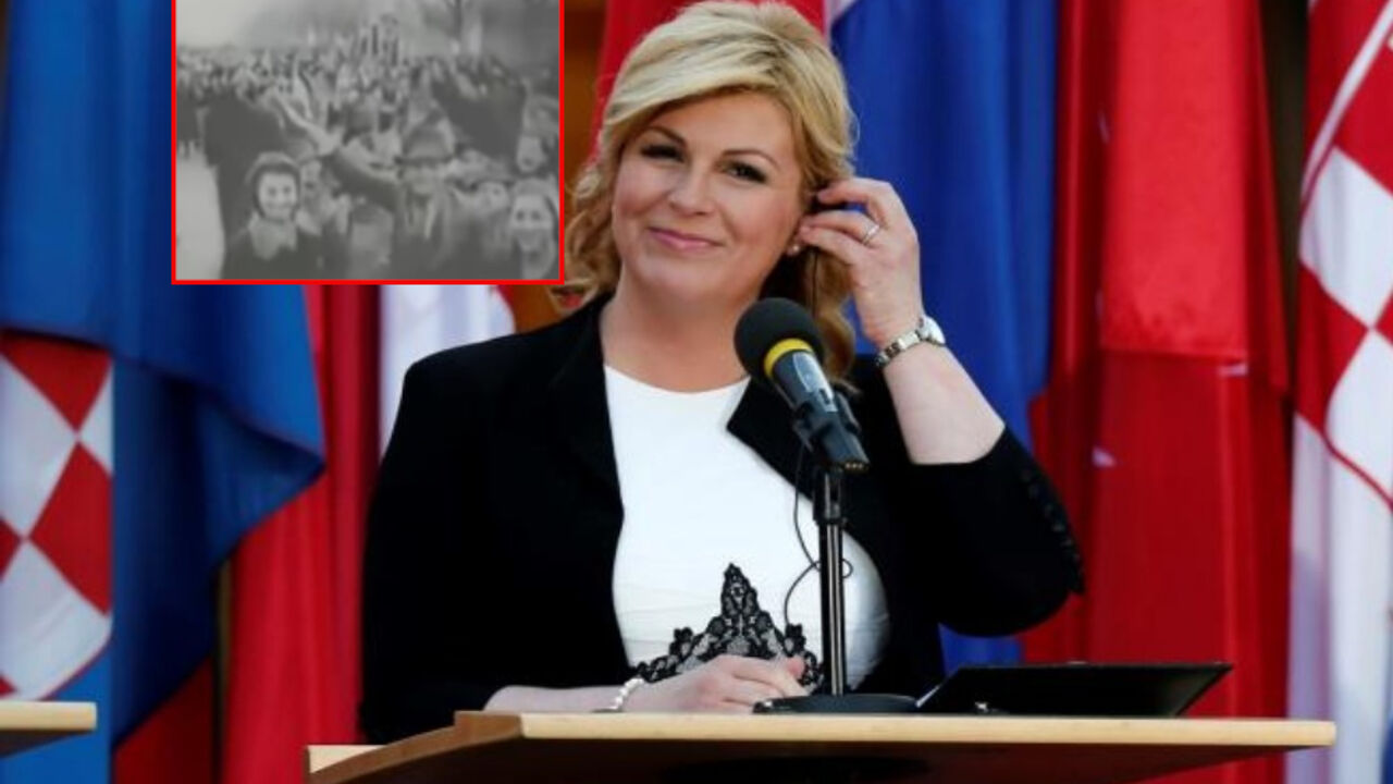 KOLINDA