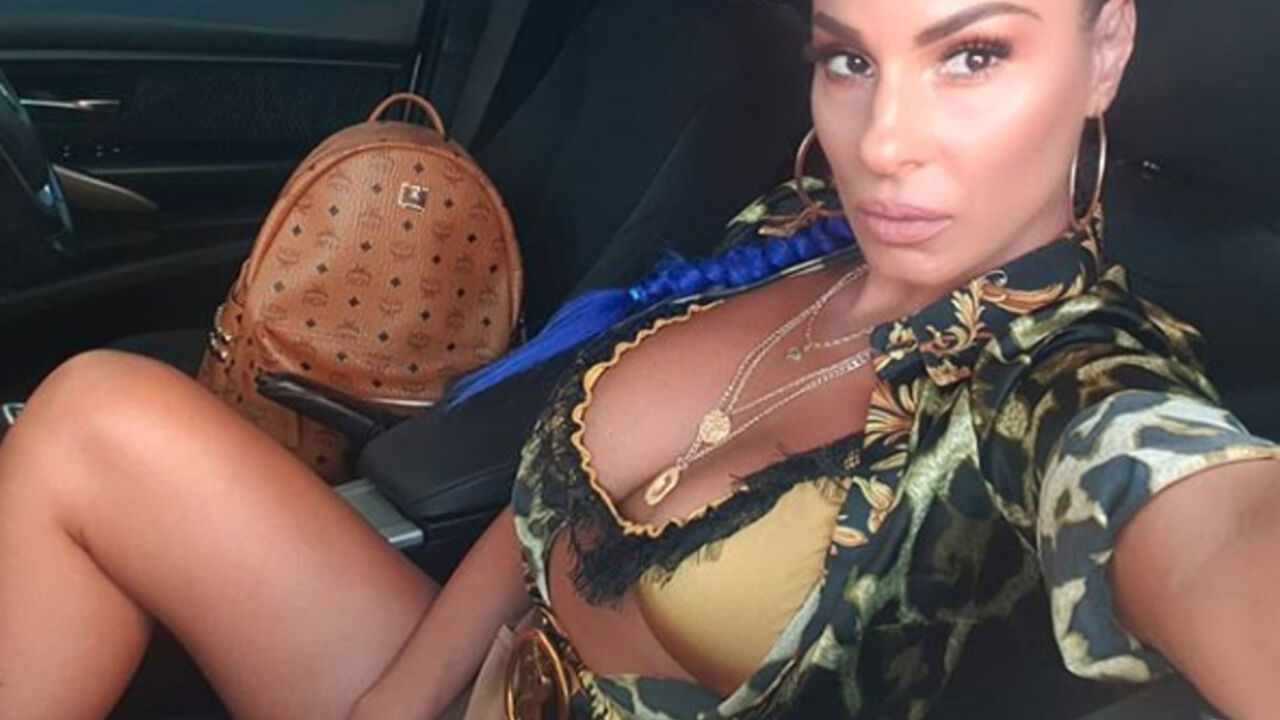 Mia Borisavljević