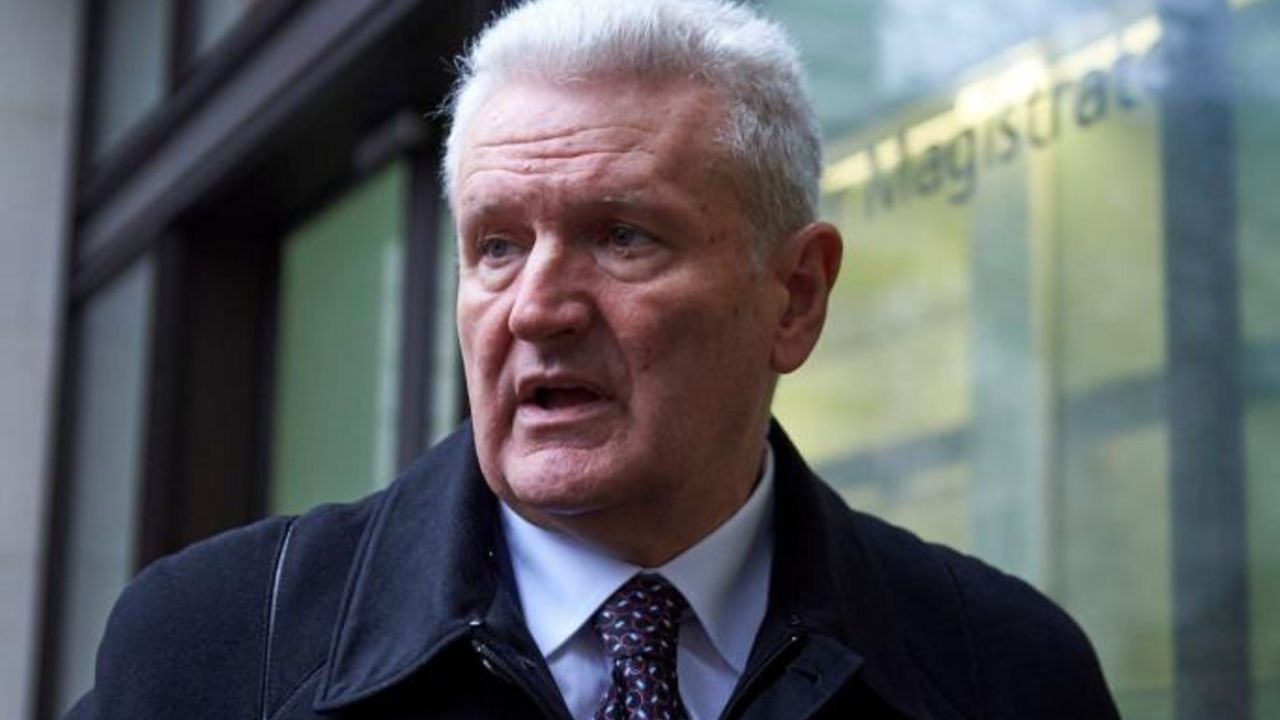 Ivica Todorić 