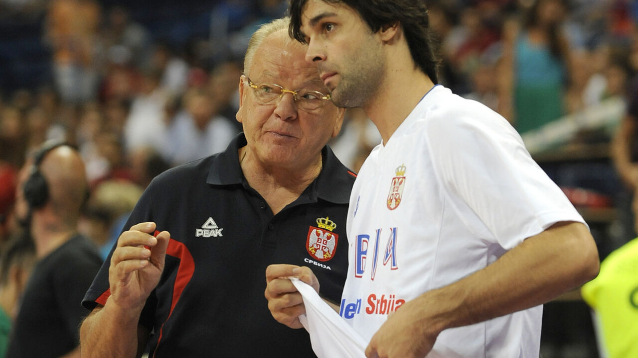 Miloš Teodosić