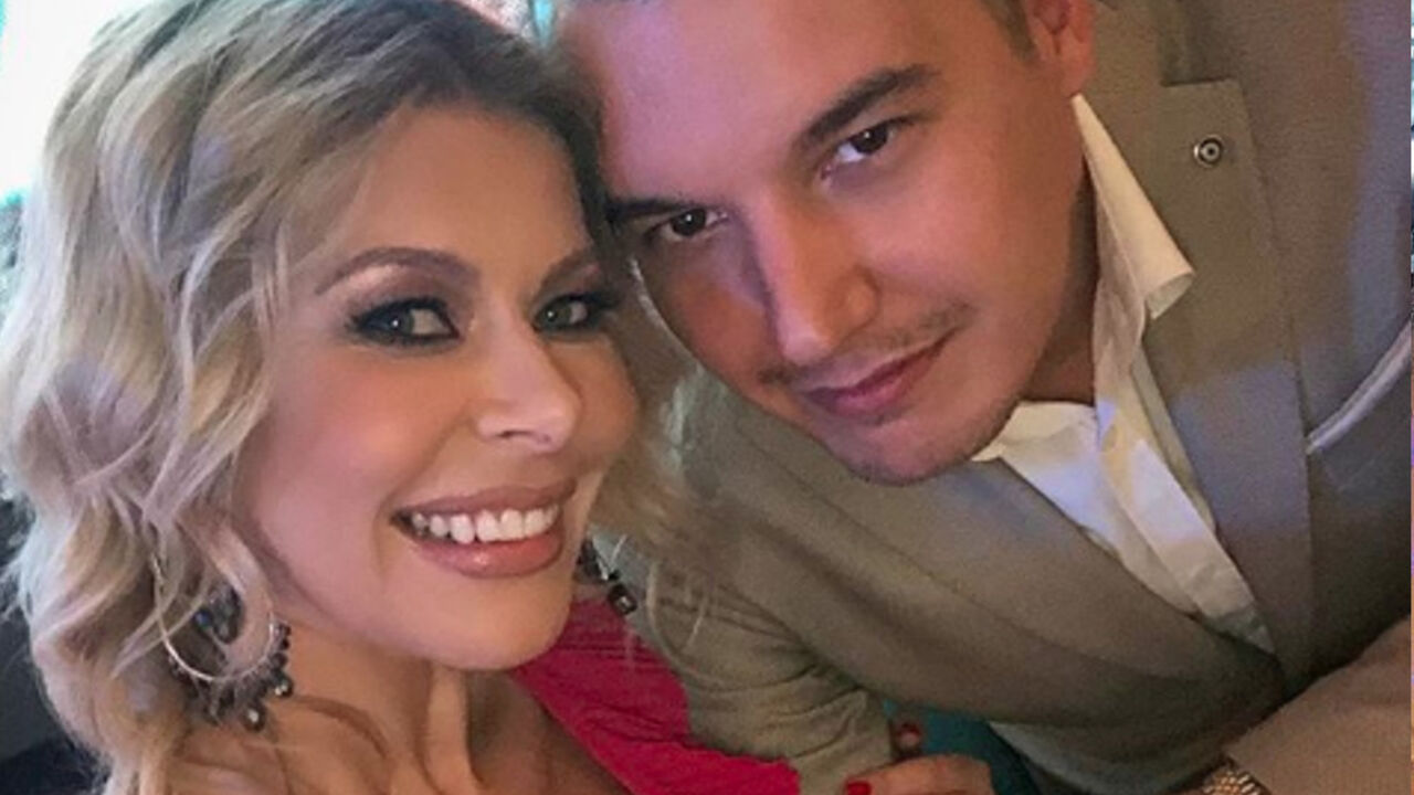 Danijela Karić, Ivan Mileusnić