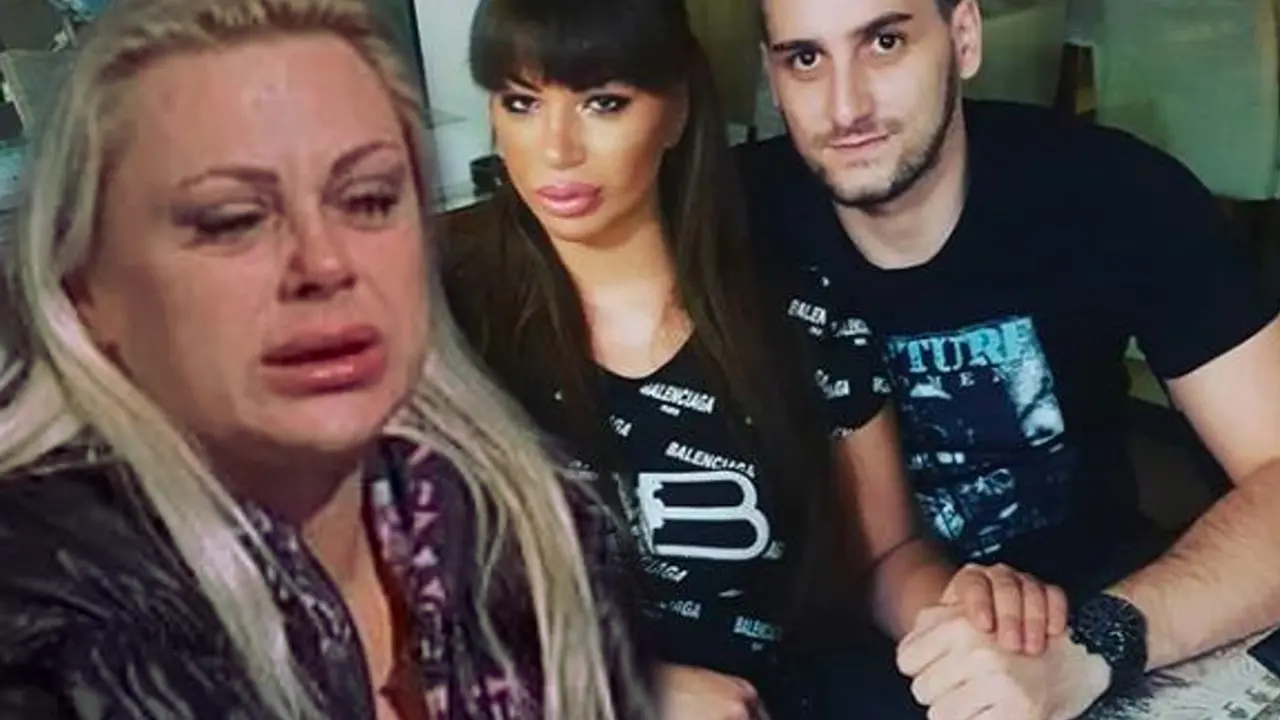 Marija, Miljana i Zola