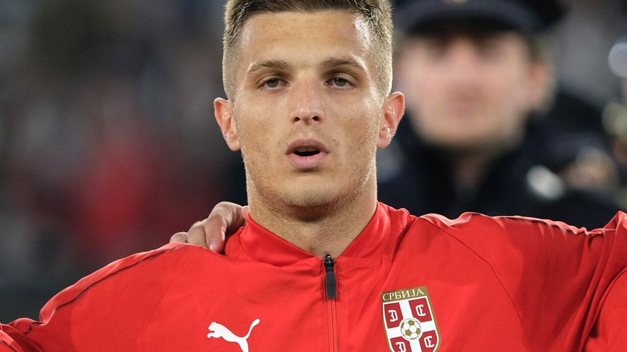 Srbija 