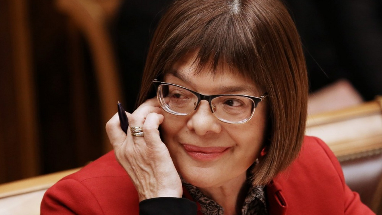 Maja Gojković
